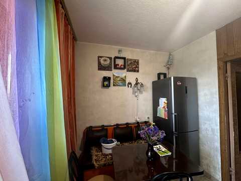 квартира за адресою Хорольська вул., 3