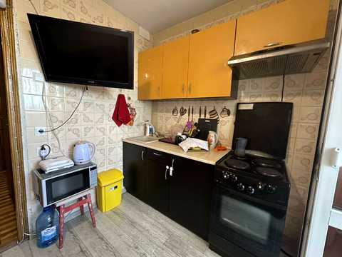 квартира за адресою Хорольська вул., 3