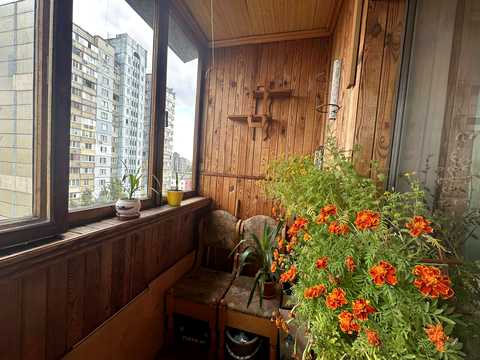 квартира за адресою Хорольська вул., 3