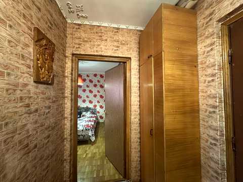 квартира за адресою Хорольська вул., 3