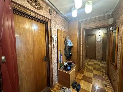 квартира за адресою Хорольська вул., 3