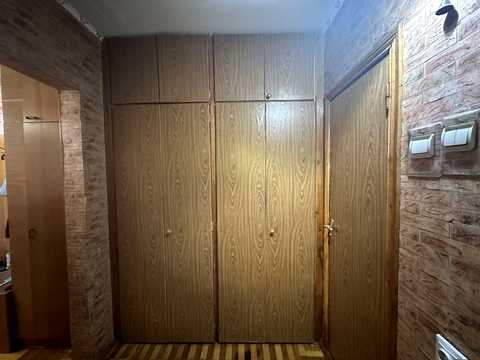 квартира за адресою Хорольська вул., 3
