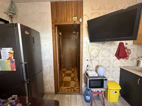 квартира за адресою Хорольська вул., 3