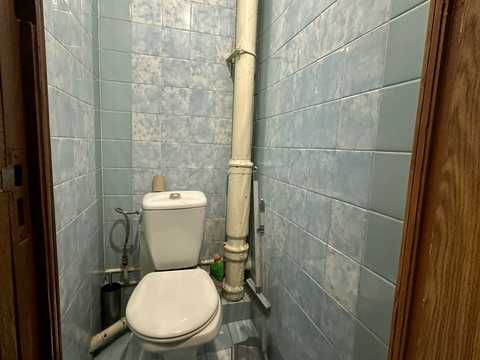 квартира за адресою Хорольська вул., 3