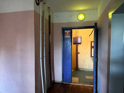 квартира за адресою Хорольська вул., 3