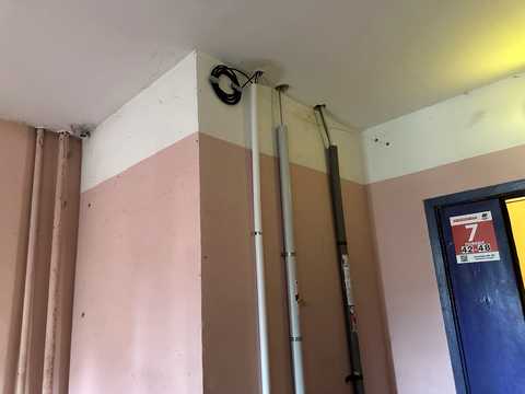 квартира за адресою Хорольська вул., 3