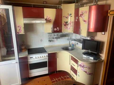 квартира за адресою Київ, Миколи Закревського вул., 87-Г