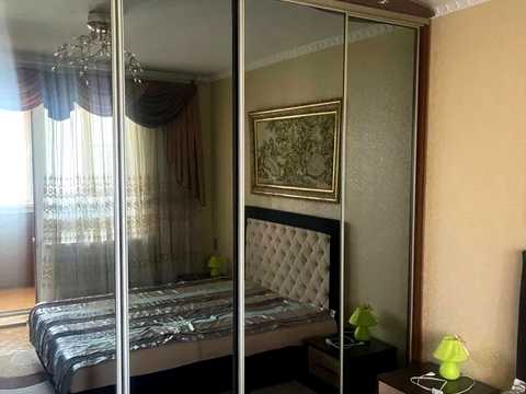 квартира за адресою Київ, Миколи Закревського вул., 87-Г