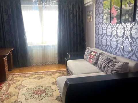 квартира за адресою Київ, Миколи Закревського вул., 87-Г