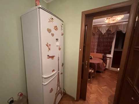 квартира за адресою Київ, Миколи Закревського вул., 87-Г