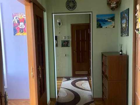 квартира за адресою Київ, Миколи Закревського вул., 87-Г