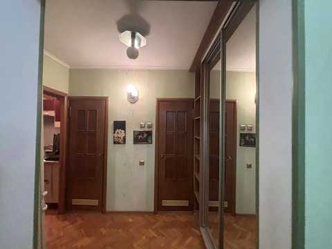квартира за адресою Київ, Миколи Закревського вул., 87-Г