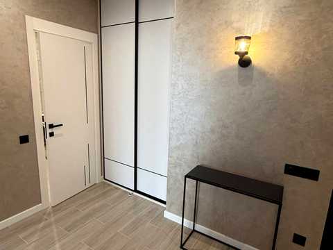 квартира по адресу Золота ул., 2