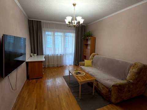квартира по адресу Оноре де Бальзака ул., 61