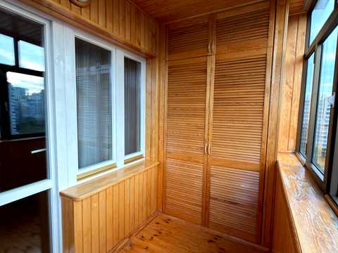 квартира по адресу Оноре де Бальзака ул., 61