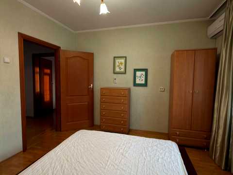 квартира по адресу Оноре де Бальзака ул., 61