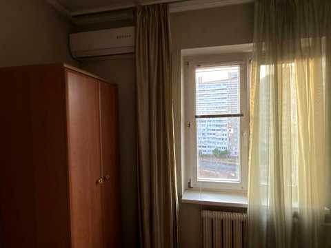 квартира по адресу Оноре де Бальзака ул., 61