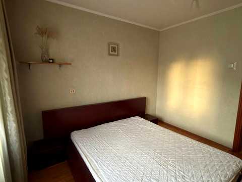 квартира по адресу Оноре де Бальзака ул., 61