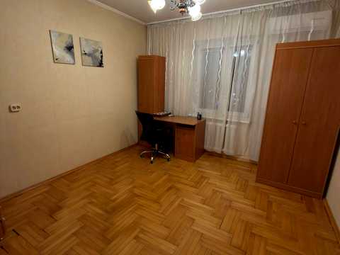 квартира по адресу Оноре де Бальзака ул., 61