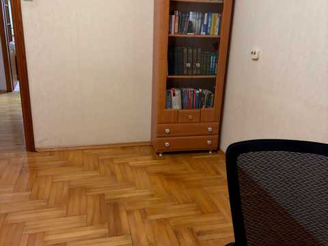 квартира по адресу Оноре де Бальзака ул., 61