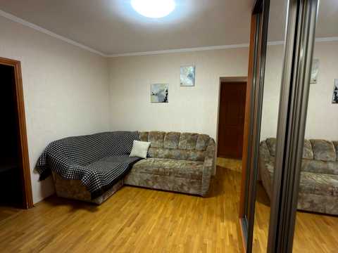 квартира по адресу Оноре де Бальзака ул., 61
