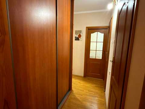 квартира по адресу Оноре де Бальзака ул., 61