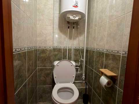 квартира по адресу Оноре де Бальзака ул., 61