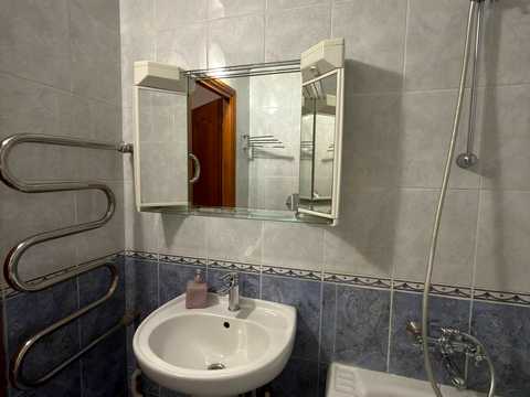 квартира по адресу Оноре де Бальзака ул., 61