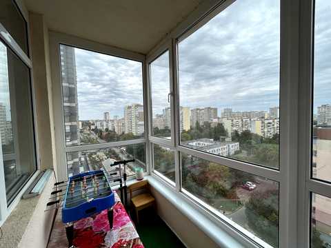 квартира по адресу Правды просп. (Правди), 41-Д