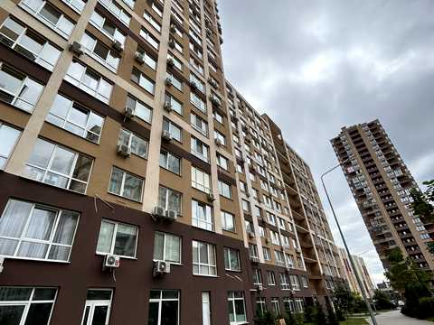 квартира по адресу Правды просп. (Правди), 41-Д