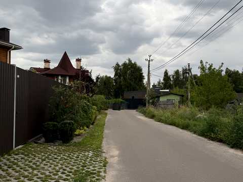 ділянка за адресою 