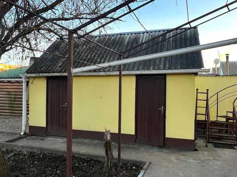 будинок за адресою Зарічна вул.