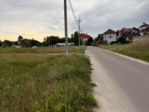 ділянка за адресою 