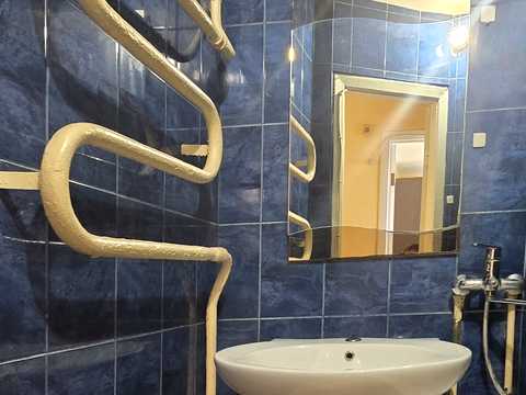 квартира за адресою Глібова вул., 2