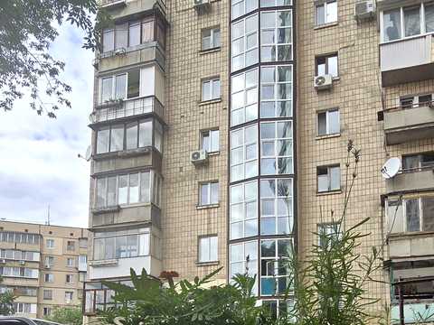 квартира за адресою Глібова вул., 2