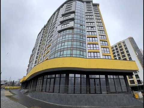 квартира за адресою Володимира Івасюка вул., (Будинок 1)