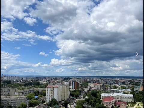 квартира за адресою Володимира Івасюка вул., (Будинок 1)