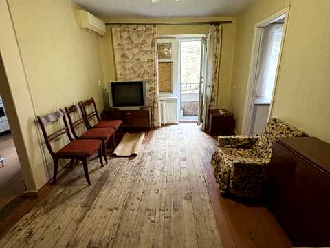 квартира за адресою Незалежної України вул. (40 років Радянської України), 59