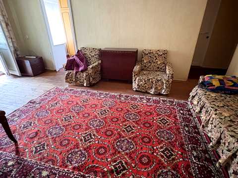 квартира за адресою Незалежної України вул. (40 років Радянської України), 59