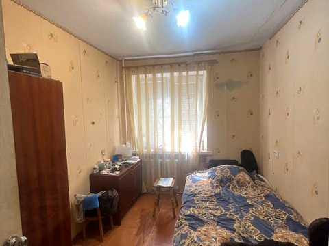 квартира по адресу Медиків ул. (Глінки), 2