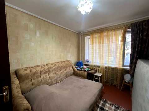квартира по адресу Медиків ул. (Глінки), 2