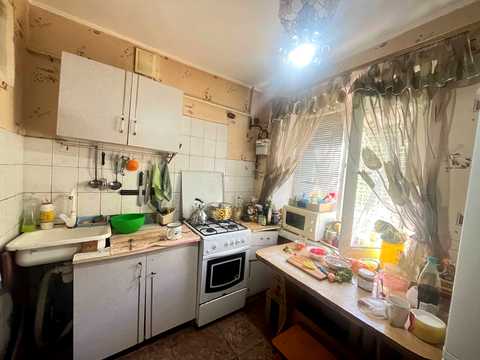 квартира по адресу Медиків ул. (Глінки), 2