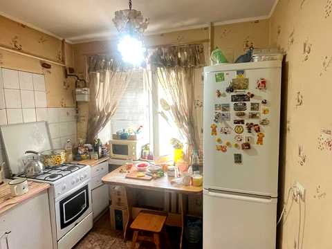 квартира по адресу Медиків ул. (Глінки), 2