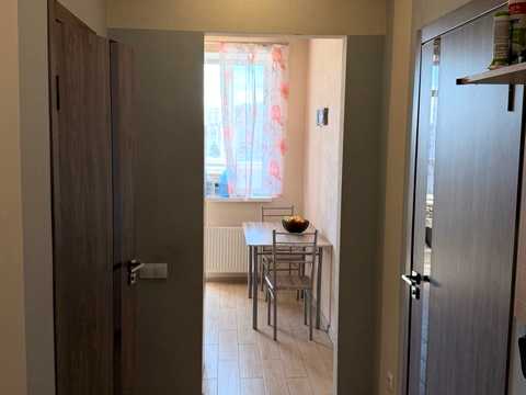 квартира по адресу Боголюбова ул., 33