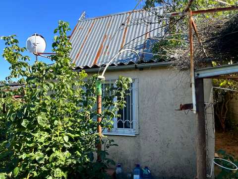 участок по адресу Безымянная ул.