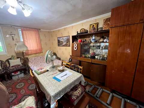 участок по адресу Безымянная ул.