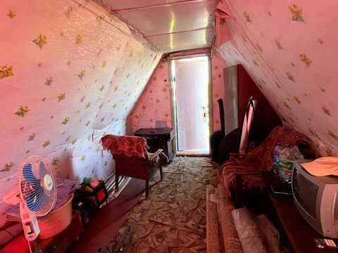 участок по адресу Безымянная ул.