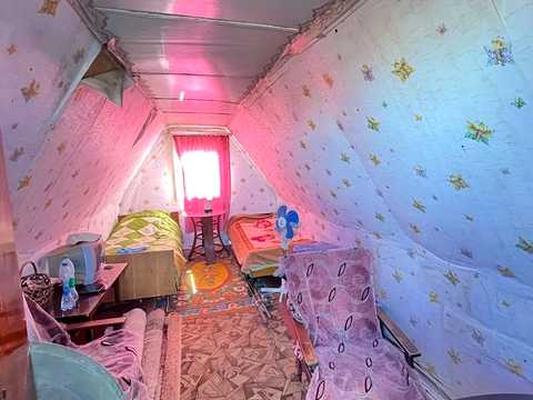 участок по адресу Безымянная ул.
