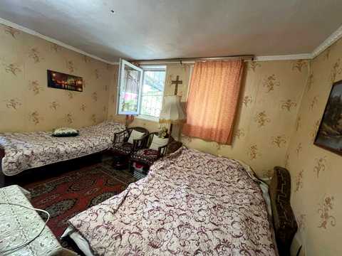 участок по адресу Безымянная ул.