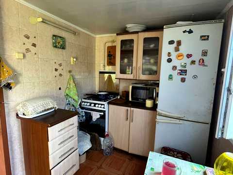 участок по адресу Безымянная ул.